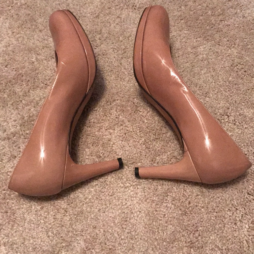 Stuart Weitzman Heels